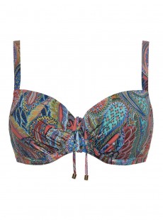 Haut de maillot de bain balconnet - Eternal Sunshine - Cyell