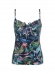 Top tankini - Hamptons - Cyell