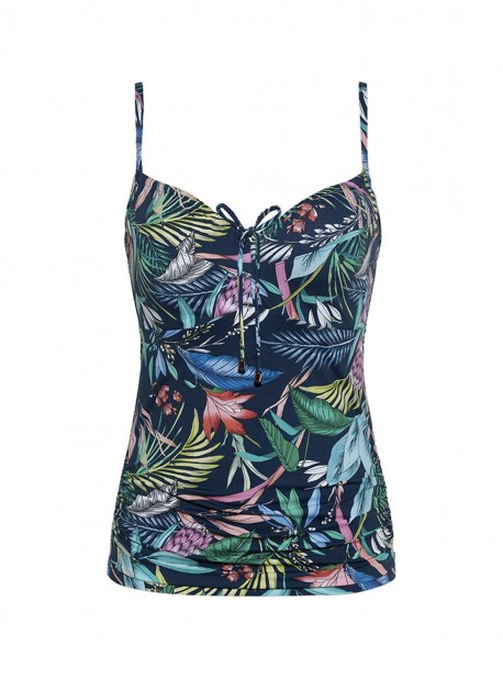 Top tankini - Hamptons - Cyell