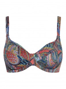 Haut de maillot de bain balconnet - Eternal Sunshine - Cyell