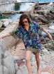 Kaftan - Hamptons - Cyell