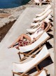 Tunique de plage -  City Slick Sangria - Cyell
