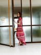 Robe longue - Cap Ferrat - Cyell