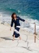 Robe de plage à longue - Cruising - Cyell