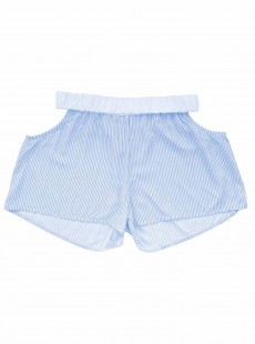 Short Lola - Riviera Stripe - Beach Bunny