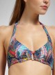 Haut de maillot de bain tour de cou - Eternal Sunshine - Cyell