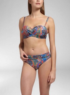 Haut de maillot de bain bandeau - Eternal Sunshine - Cyell