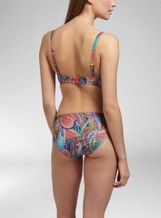 Haut de maillot de bain bandeau - Eternal Sunshine - Cyell