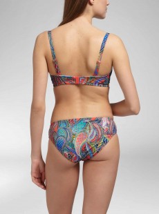 Haut de maillot de bain balconnet - Eternal Sunshine - Cyell