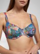 Haut de maillot de bain balconnet - Eternal Sunshine - Cyell