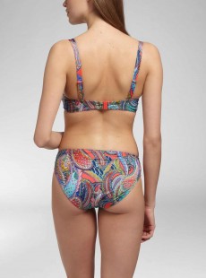 Haut de maillot de bain balconnet - Eternal Sunshine - Cyell