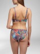 Culotte de bain taille haute - Eternal Sunshine - Cyell