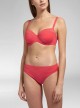 Culotte de bain classique -  Ocean Coral Red - Cyell