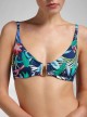 Haut de maillot de bain brassière - Hamptons - Cyell