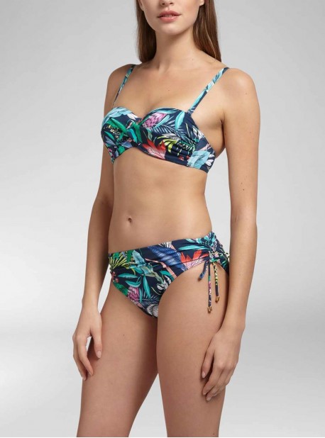 Haut de maillot de bain bandeau - Hamptons - Cyell