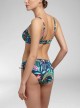 Haut de maillot de bain balconnet - Hamptons - Cyell