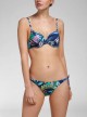 Culotte de bain à nouer - Hamptons - Cyell