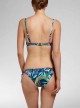 Culotte de bain à nouer - Hamptons - Cyell