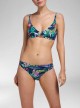 Culotte de bain classique - Hamptons - Cyell