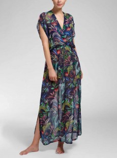 Robe longue - Hamptons - Cyell