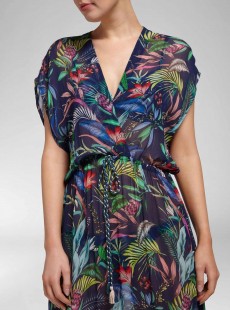 Robe longue - Hamptons - Cyell