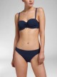Culotte de bain classique -  Island Navy - Cyell