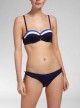 Haut de maillot de bain bandeau -  Atlantic - Cyell