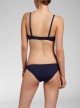 Haut de maillot de bain bandeau -  Atlantic - Cyell