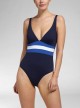 Maillot une pièce -  Atlantic - Cyell
