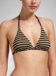 Haut de maillot de bain triangle - Spring Harbor - Cyell