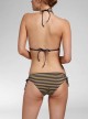 Haut de maillot de bain triangle - Spring Harbor - Cyell