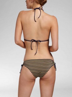 Haut de maillot de bain triangle - Spring Harbor - Cyell