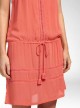 Robe de plage à bretelle - Beach Vibes - Cyell