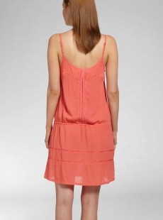 Robe de plage à bretelle - Beach Vibes - Cyell