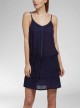 Robe de plage à bretelle - Beach Vibes - Cyell