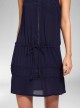 Robe de plage à bretelle - Beach Vibes - Cyell