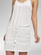 Robe de plage à bretelle - Beach Vibes - Cyell