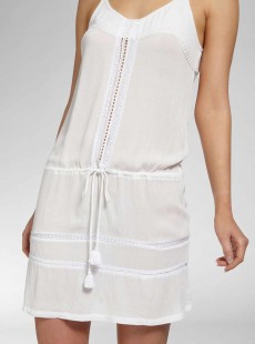 Robe de plage à bretelle - Beach Vibes - Cyell