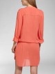 Tunique de plage manches longues - Beach Vibes - Cyell