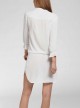 Tunique de plage manches longues - Beach Vibes - Cyell
