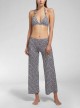 Pantalon large - Art Deco - Cyell