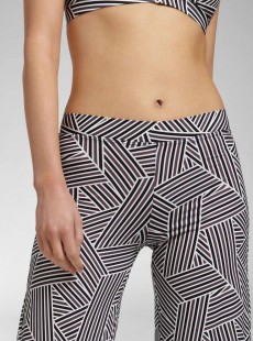 Pantalon large - Art Deco - Cyell