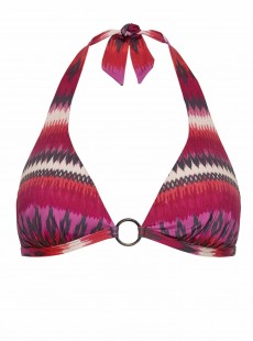 Haut de maillot de bain tour de cou échancré - Cap Ferrat - Cyell