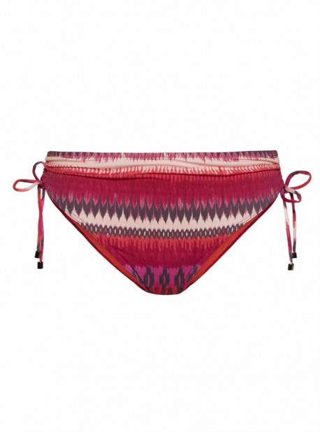 Culotte de bain taille haute - Cap Ferrat - Cyell
