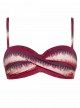 Haut de maillot de bain bandeau - Cap Ferrat - Cyell