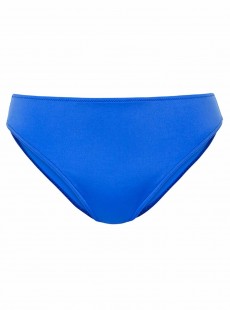 Culotte de bain taille haute -  Ocean Blue - Cyell