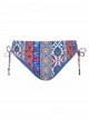 Culotte de bain taille haute - Agadir - Cyell