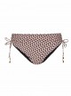 Culotte de bain taille haute - Paradiso - Cyell