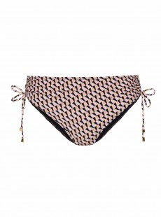 Culotte de bain taille haute - Paradiso - Cyell
