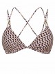 Haut de maillot de bain triangle - Paradiso - Cyell